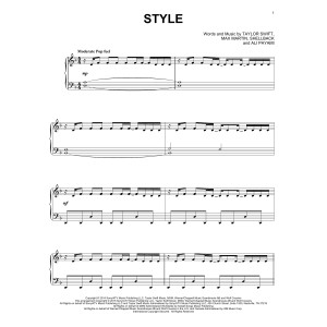 Style