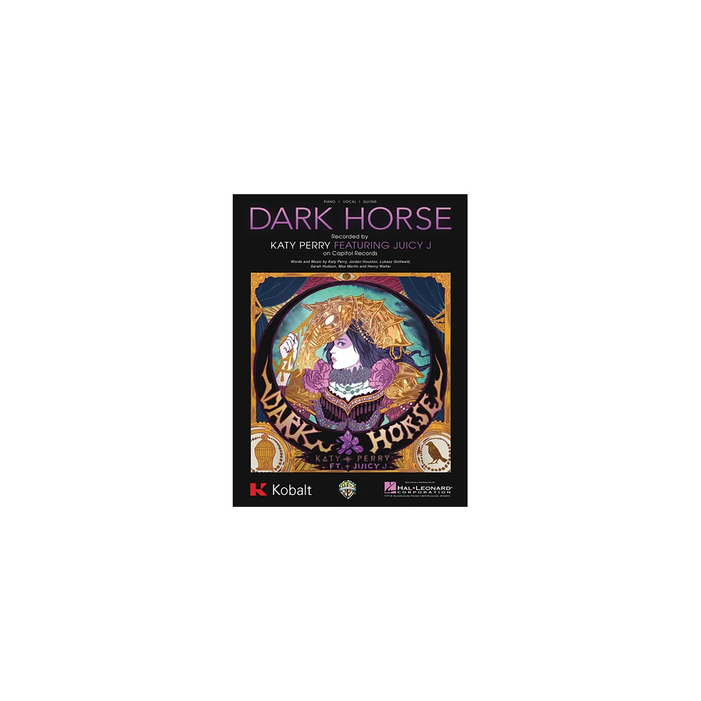Dark Horse