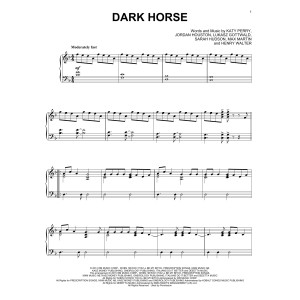 Dark Horse