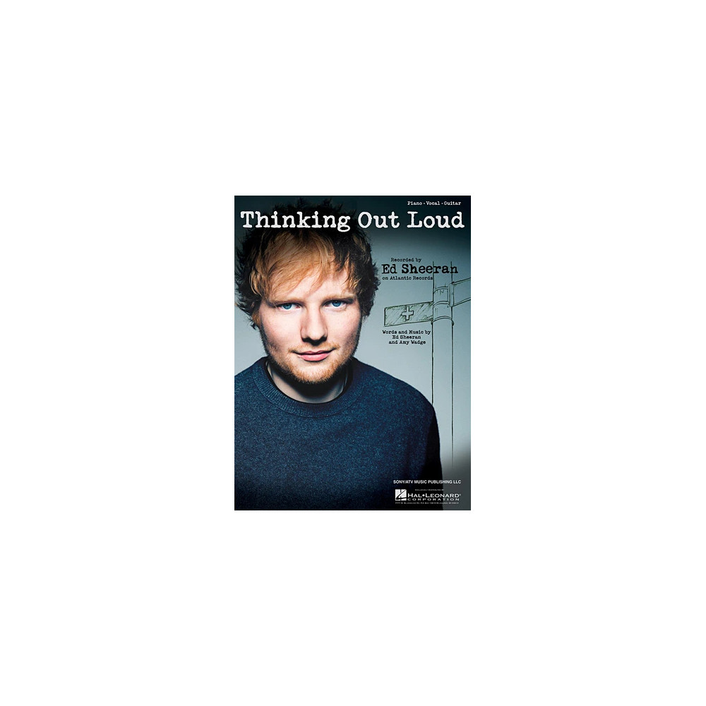Thinking Out Loud