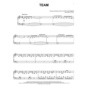 Team