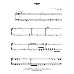 Try