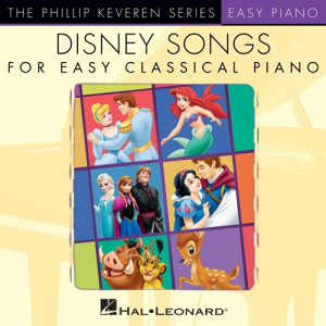 Under The Sea [Classical version] (from The Little Mermaid) (arr. Phillip Keveren)