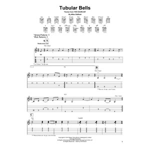 Tubular Bells