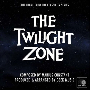 Twilight Zone Main Title
