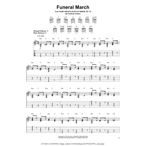 Funeral March