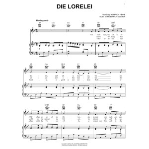 Die Lorelei
