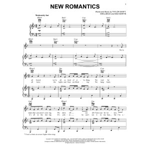New Romantics