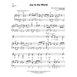 Joy To The World