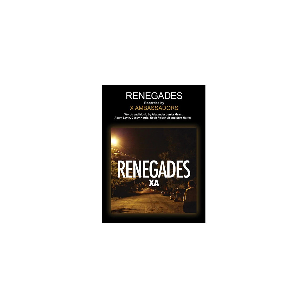Renegades