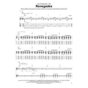 Renegades