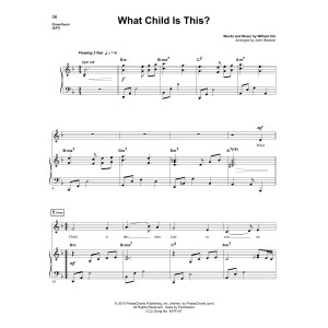 What Child Is This?