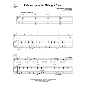 It Came Upon The Midnight Clear
