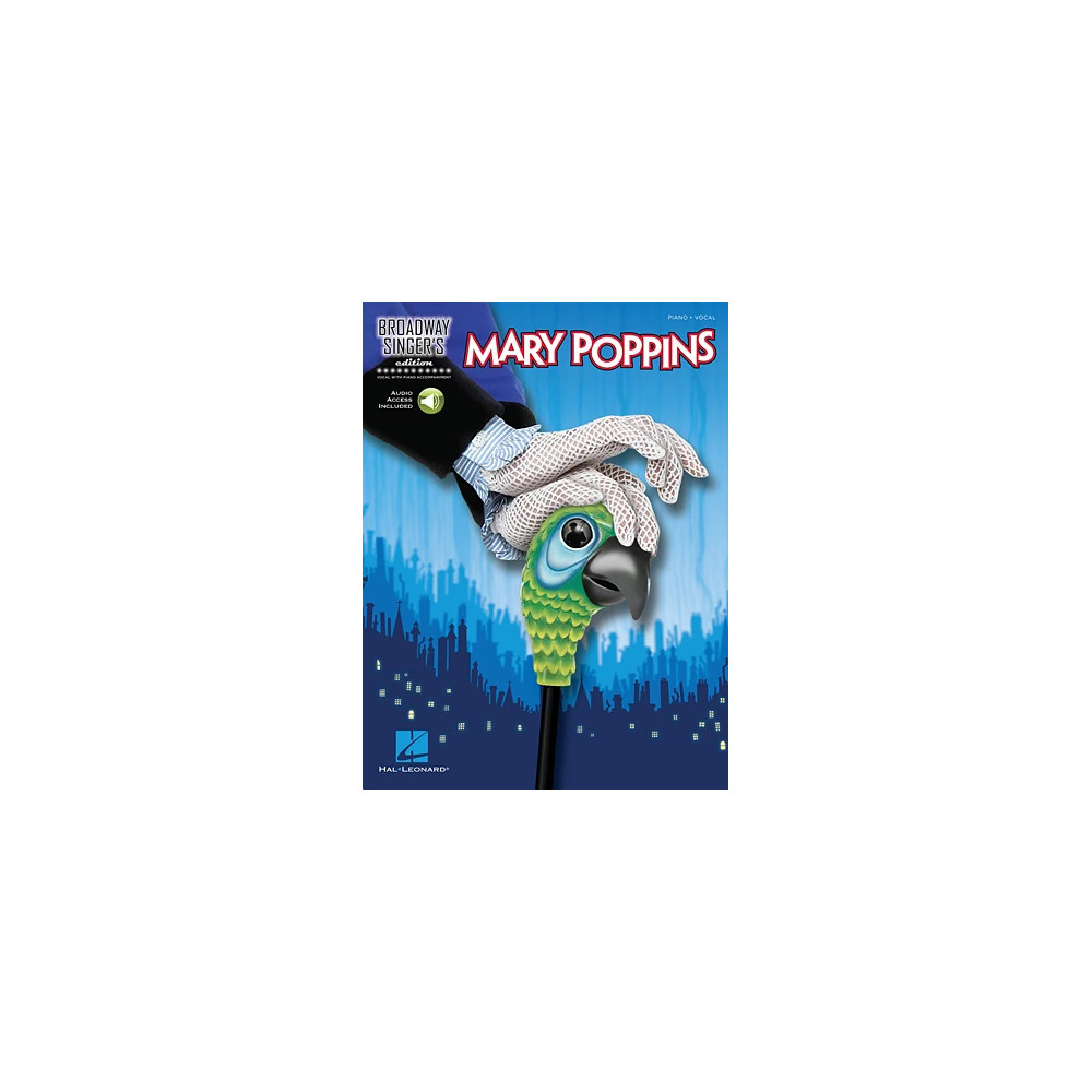 Let's Go Fly A Kite (from Mary Poppins)