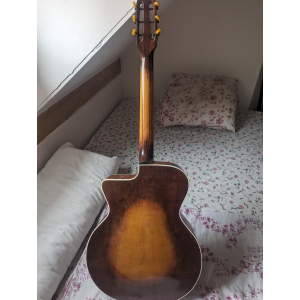 Jacques Favino Jazz Manouche/Archtop 1950 (Father)