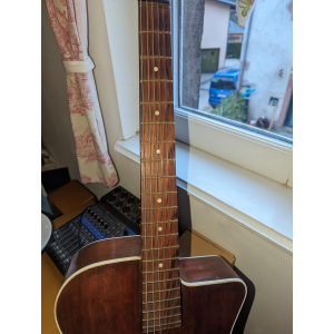 Jacques Favino Jazz manouche/ Archtop 1950 (Padre)