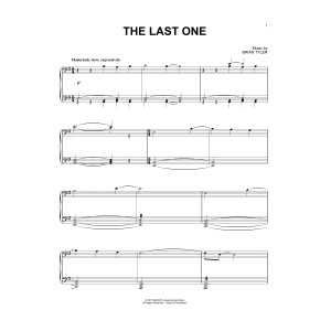 The Last One