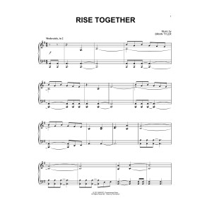 Rise Together