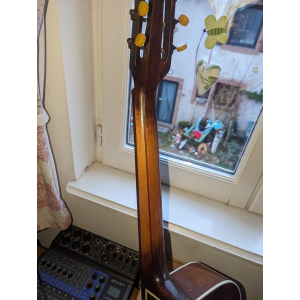 Jacques Favino Jazz manouche/ Archtop 1950 (Padre)