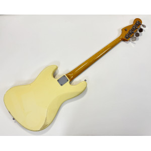 Fender Jazz Bass JB-62 Vintage White 1997-2000 crafted in Japan