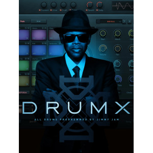 Drums EastWest DrumX