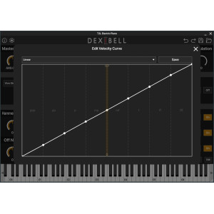 Dexibell T2L Electric Piano