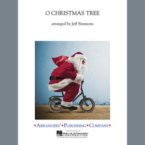 O Christmas Tree - Conductor Score (Full Score)