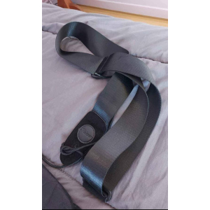 Pach Shiver / Fender - Guitare électrique + ampli