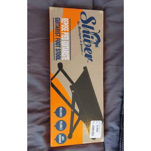 Pach Shiver / Fender - Guitarra eléctrica + amplificador
