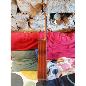 Luthier Laurent Huchard Guitarra clásica