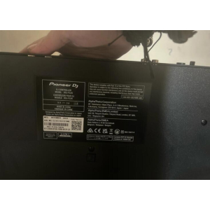 Pioneer DDJ-FLX4 + auriculares JBL