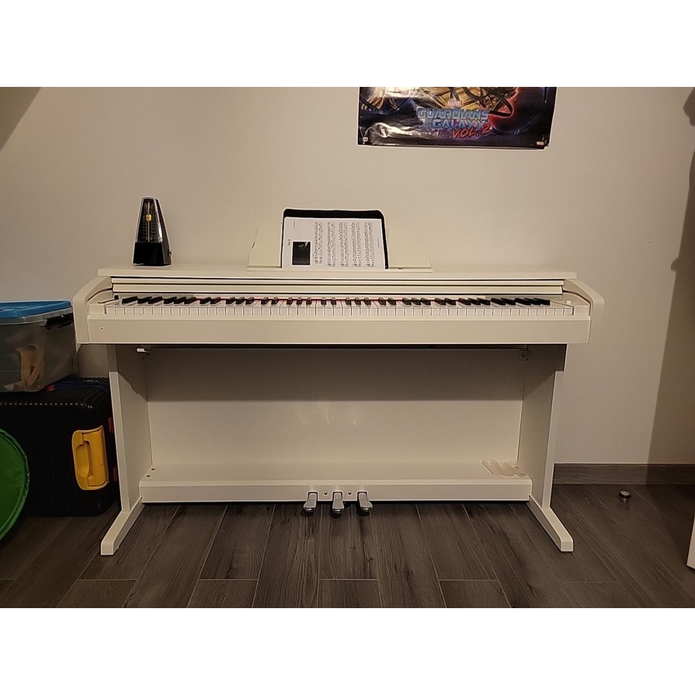 Shiver DPS-200 Digital - Digital Piano