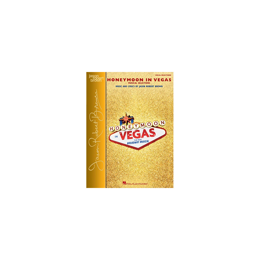 Come To An Agreement (from Honeymoon in Vegas)