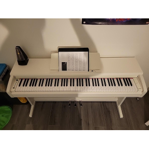 Shiver DPS-200 Digital - Piano numérique