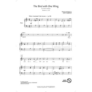 The Bird With One Wing