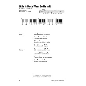Little Is Much When God Is In It