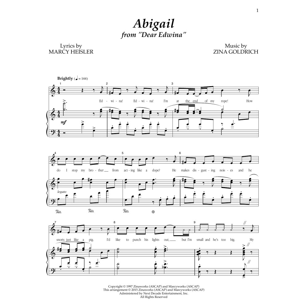 Abigail