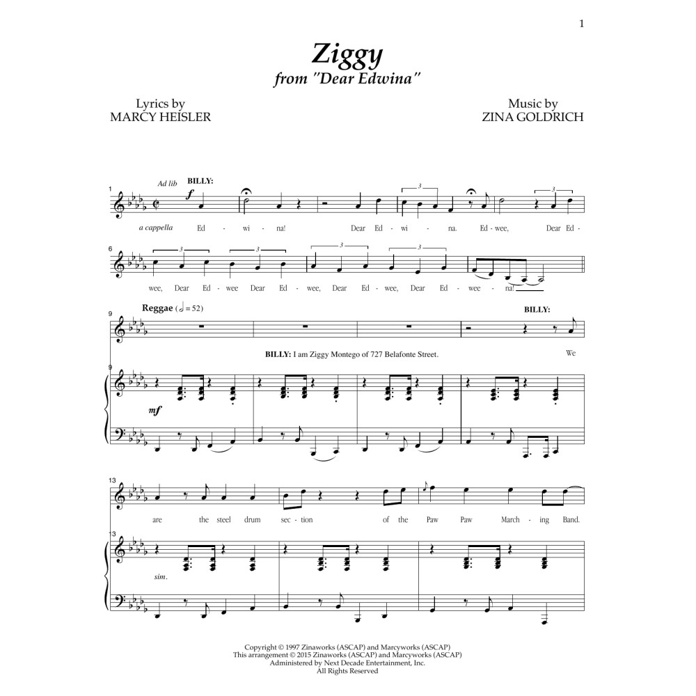 Ziggy
