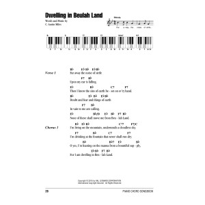 Dwelling In Beulah Land