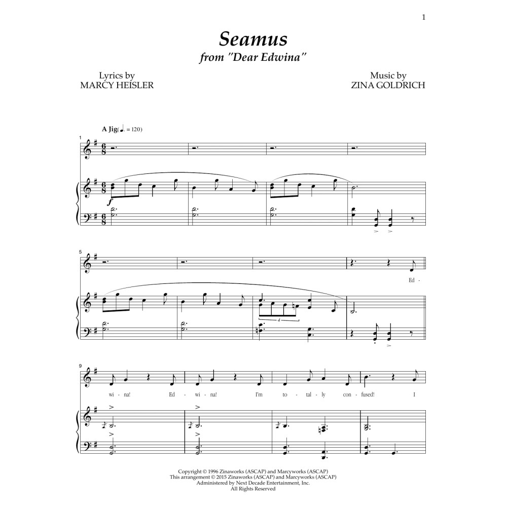 Seamus