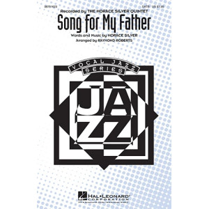 Song For My Father
