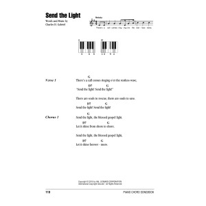 Send The Light