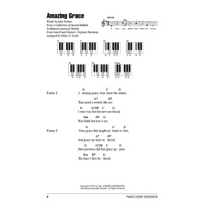 Amazing Grace