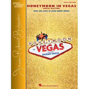 Isn't That Enough? (from Honeymoon in Vegas)