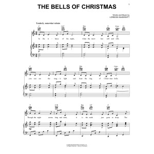 The Bells Of Christmas
