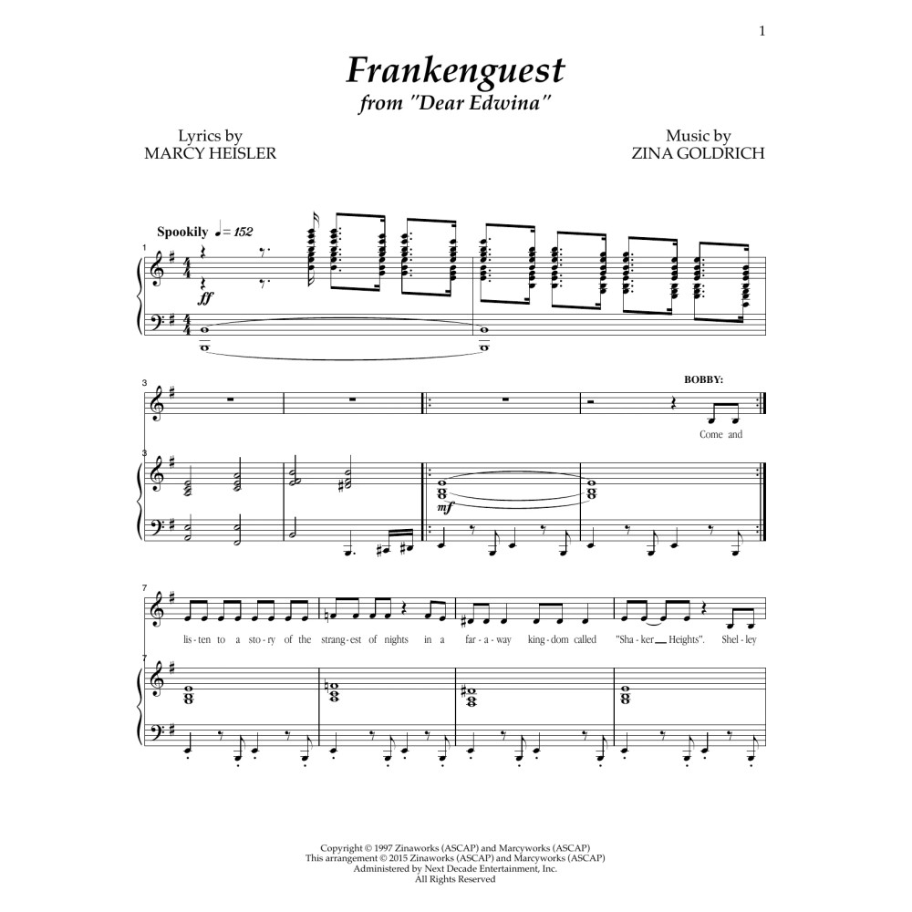 Frankenguest