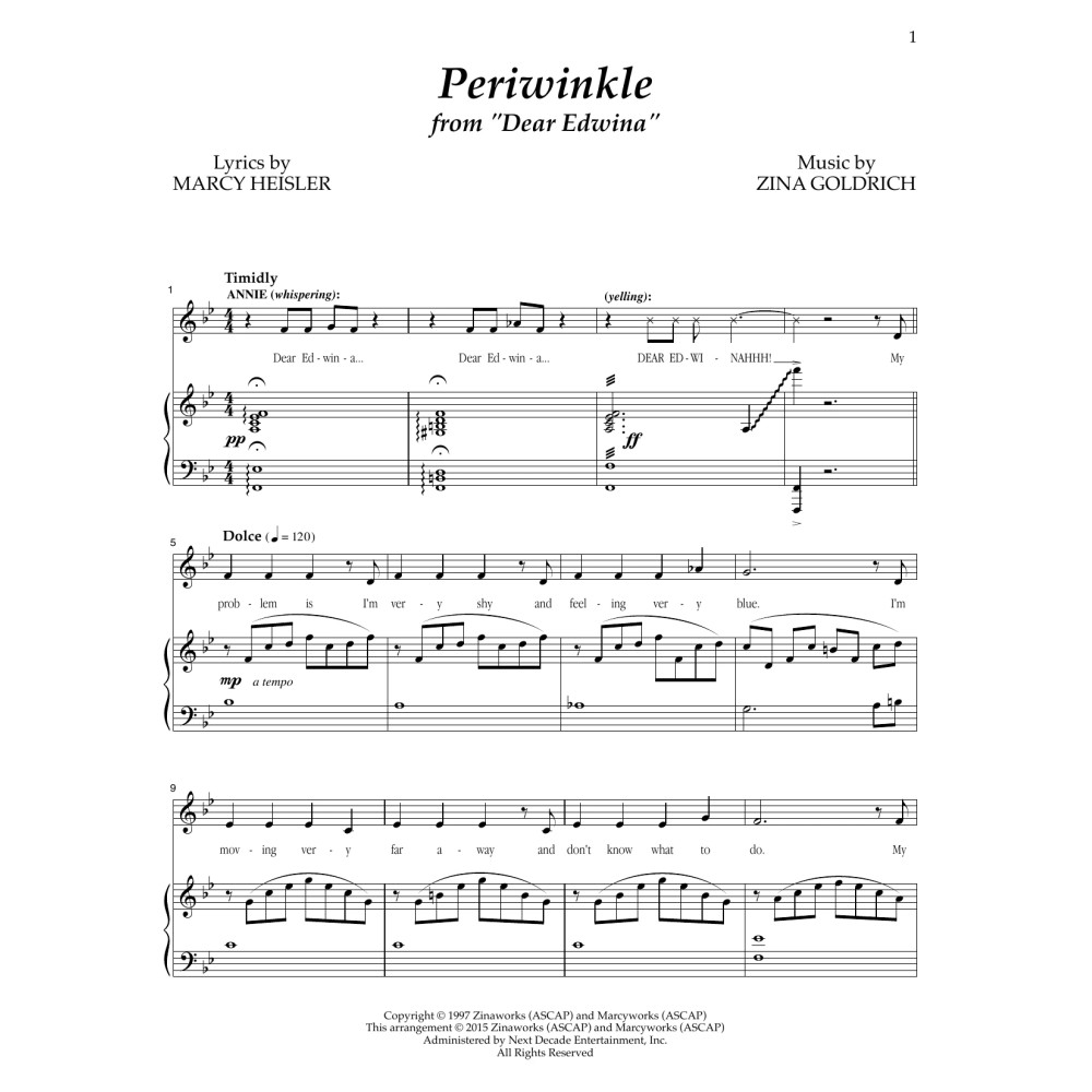 Periwinkle