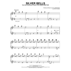 Silver Bells