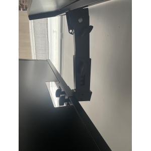 Pioneer DDJ-SX2 + flight case + DJ stand