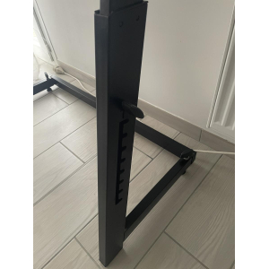 Pioneer DDJ- SX2 + flight case + stand dj